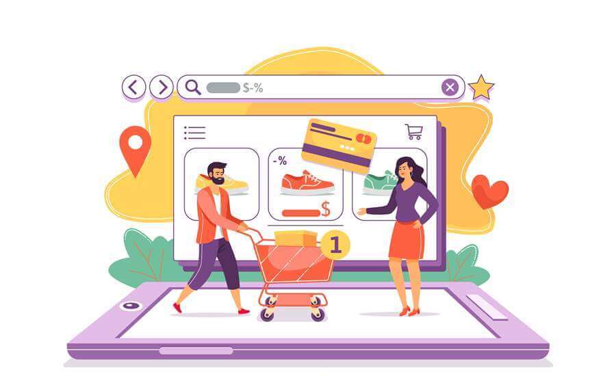  E-commerce Platform
